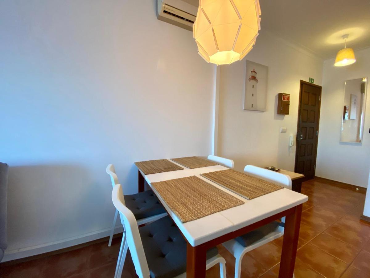 Varanda Do Farol Apartment Албуфейра Екстериор снимка