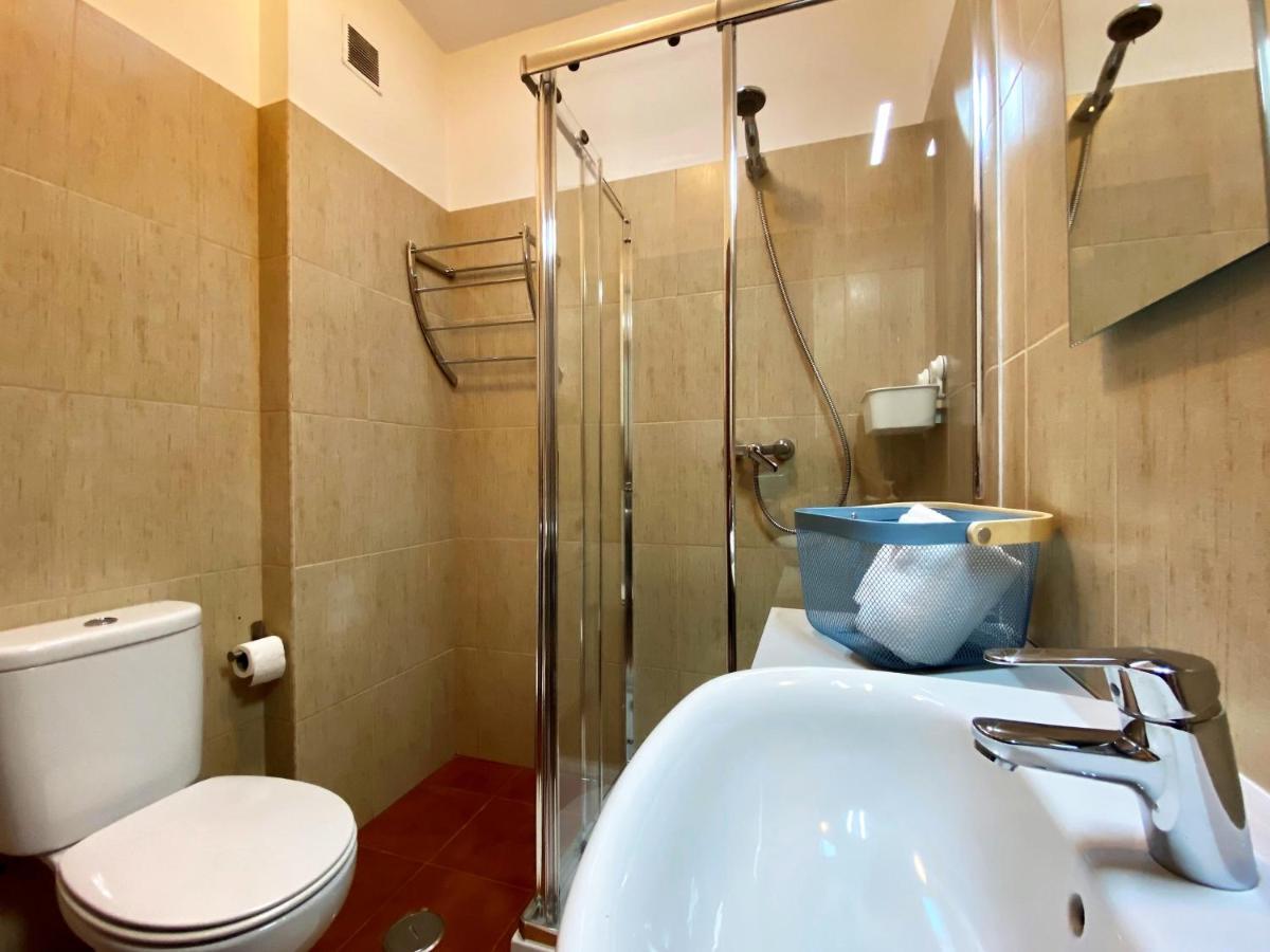 Varanda Do Farol Apartment Албуфейра Екстериор снимка